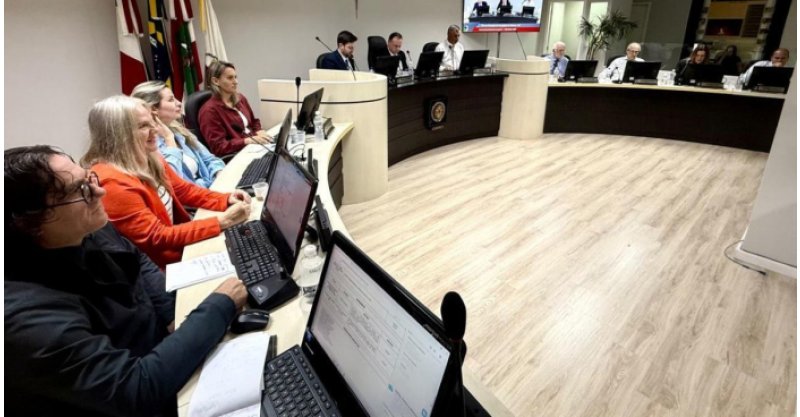 Justiça Eleitoral anula mandatos de vereadores