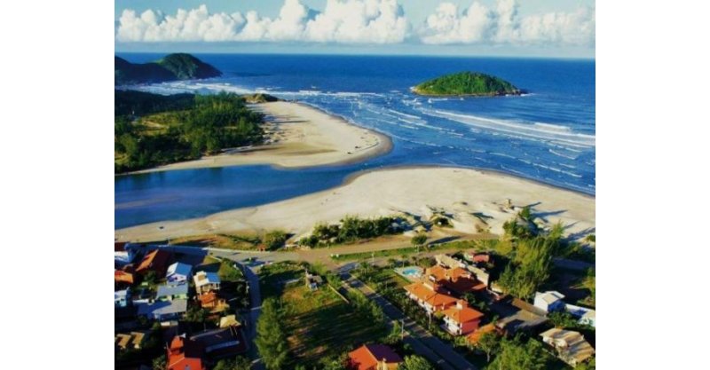Justiça proíbe abertura da Barra de Ibiraquera sem licença ambiental