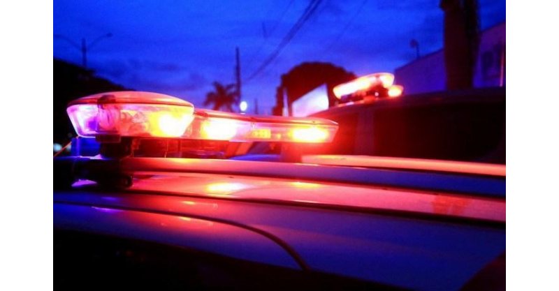 LAGUNA  / Homem de 37 anos é atacado a golpes de facão em via pública