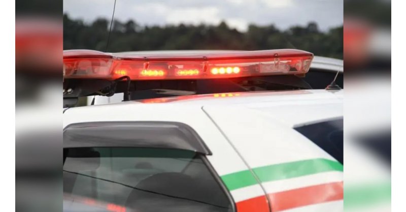 Laguna / Homem é preso após furtar ferramentas de residência e dar nome falso à polícia 