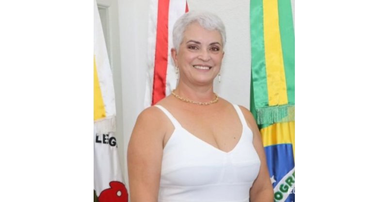 LAGUNA / Presidente da Câmara de Vereadores é eleita na cidade