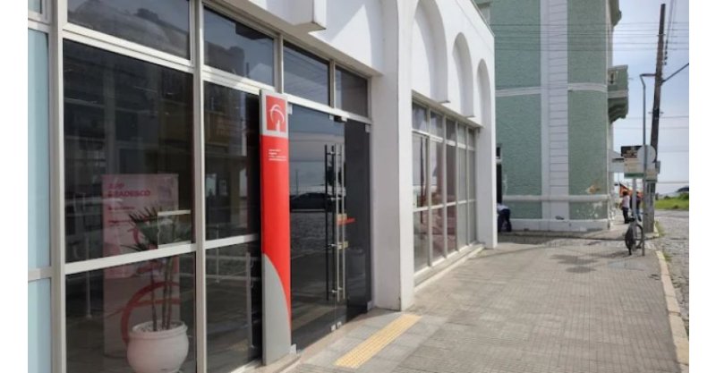 LAGUNA / Tradicional agência bancária encerra atividades após quase 60 anos em cidade da região