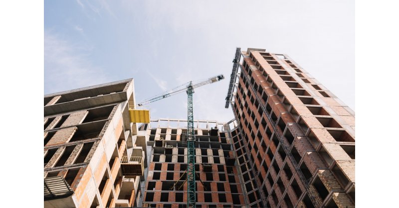 Lançamentos de imóveis residenciais crescem 22% em SC em 2024