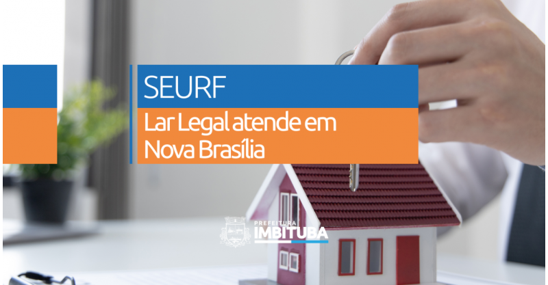Lar Legal realiza atendimentos em Nova Brasília para regularização de imóveis