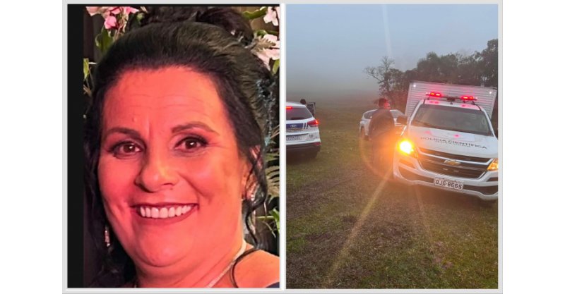 Lauro Müller / Mulher vai alimentar peixes e é encontrada morta em açude