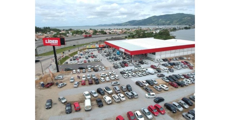 Líder Atacadista busca recuperação judicial