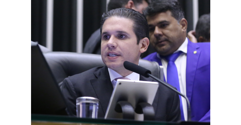 Líder do PL pressiona Mota com obstrução e anistia deve ser pauta de encontro nesta terça