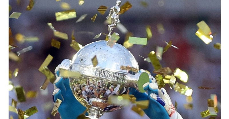 Libertadores 2025: veja chaveamento e confrontos das oitavas de final