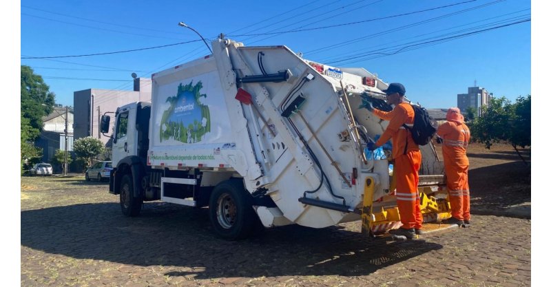 Licitação de R$ 781 milhões para limpeza urbana é suspensa pelo TCE após possíveis falhas em município de SC
