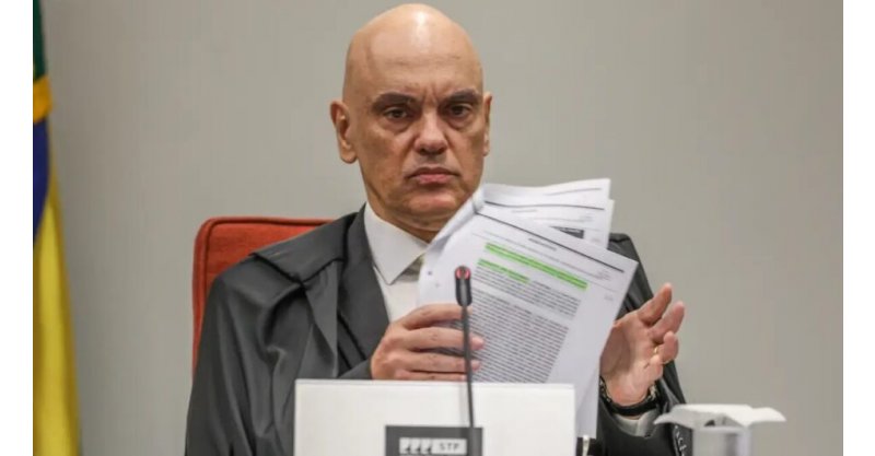 Lista de espionados pela “Abin Paralela” inclui ministros do STF, governadores e jornalistas