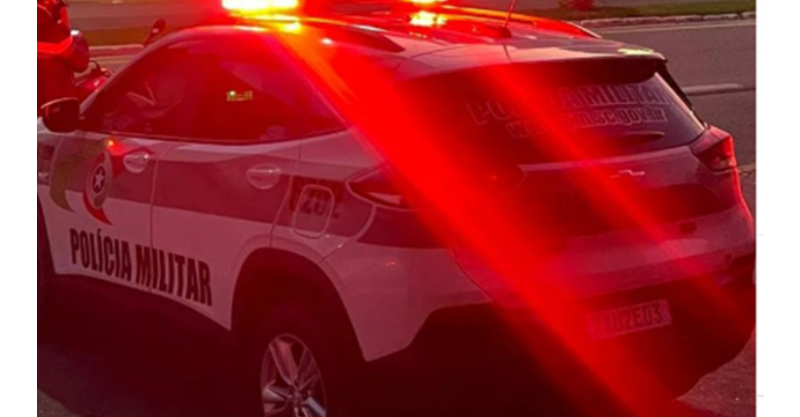 Loja de celulares é arrombada durante a madrugada em Imbituba