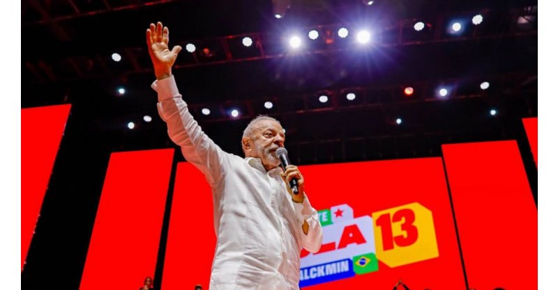 Lula é chamado de ‘bandido’ e ‘estelionatário’ por dirigente de clube brasileiro após proibição das bets