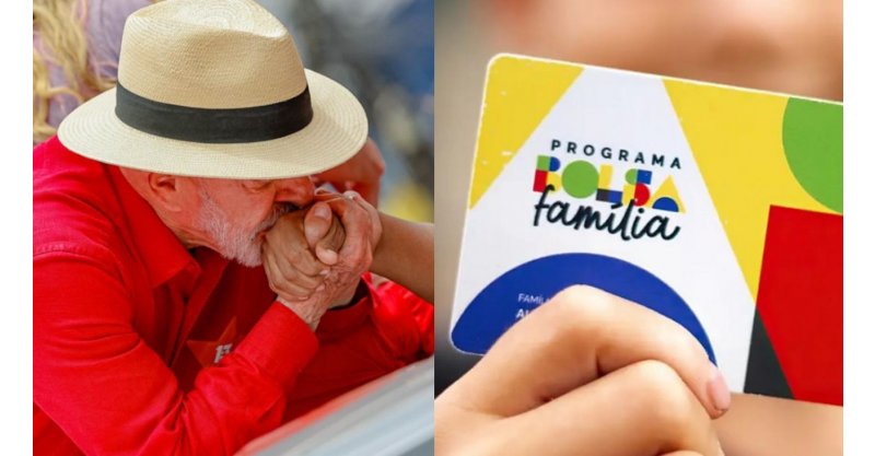 Lula foi o mais votado em 93 das 100 cidades mais dependentes do Bolsa Família; lista mostra municípios mais e menos atendidos pelo programa