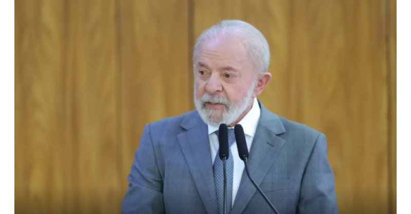 Lula veta aumento de número de deputados na Câmara