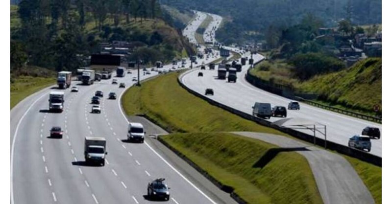 Mais de 1 milhão de motoristas devem cruzar SC no feriado