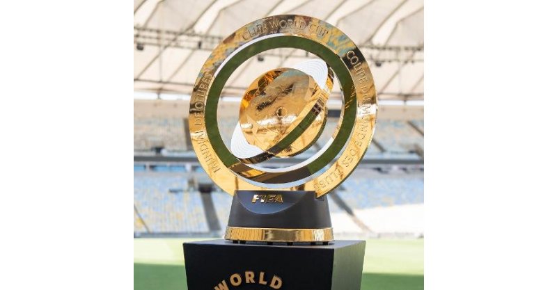 Manchester City ganha quase R$ 290 milhões e lidera premiação na Copa do Mundo de Clubes
