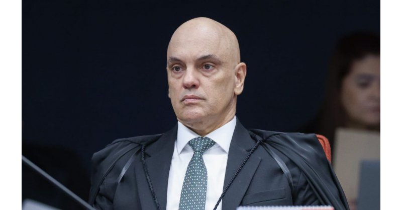 Marmitas suspeitas? Moraes determina que PF fiscalize alimentação especial de Bolsonaro