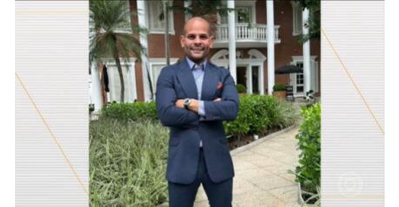 Médico alvo da PF acusado de fabricar Mounjaro ilegalmente tem 750 mil seguidores e atende em mansão nos Jardins