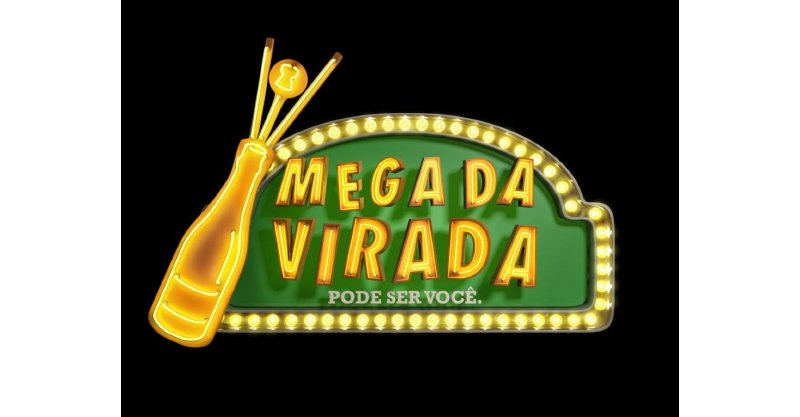 Mega da Virada 2025: veja as dezenas sorteadas para o prêmio de R$ 1,09 bilhão