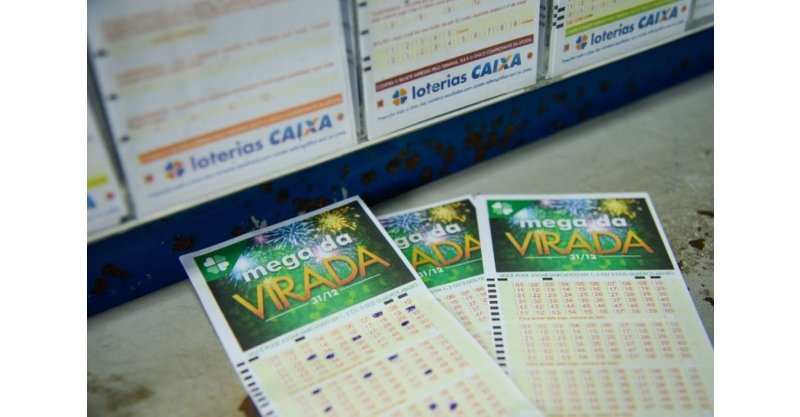 Mega da Virada esquenta e prêmio pode alcançar R$ 1 bilhão após este sábado (20)