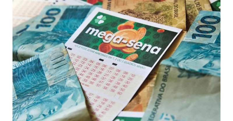 Mega-Sena 30 anos chega a R$ 200 milhões e prêmio pode sair até para quem acertar 5 números