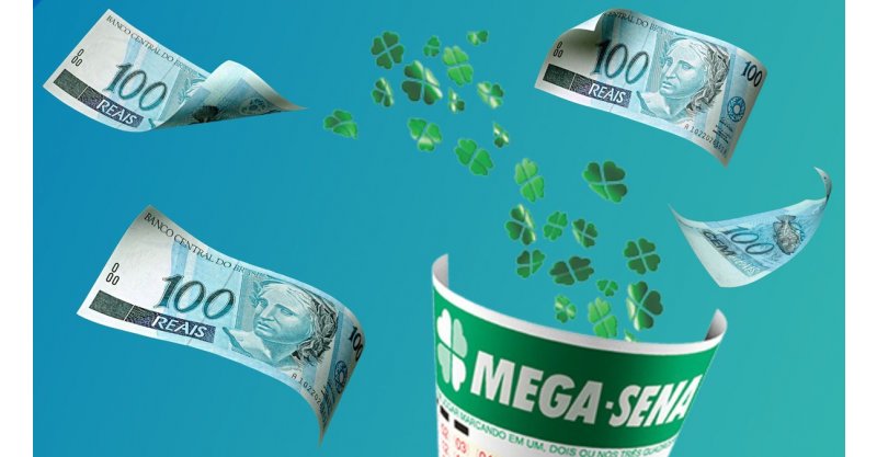 Mega-Sena, concurso 2.790: prêmio acumula e vai a R$ 95 milhões