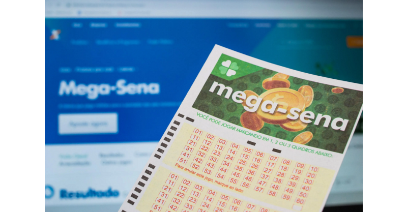 Mega-Sena, concurso 2.798: prêmio acumula e vai a R$ 18 milhões