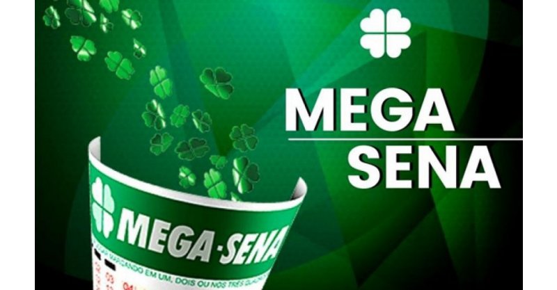 Mega-Sena, concurso 2.829: ninguém acerta as seis dezenas e prêmio acumula em R$ 90 milhões