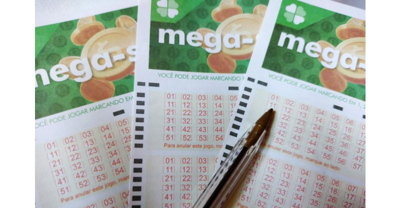 Mega-Sena, concurso 2.864: prêmio acumula e sobe para R$ 100 milhões