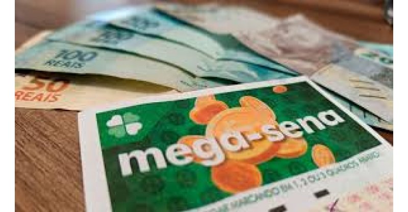Mega-Sena, concurso 2.902: prêmio acumula e vai a R$ 65 milhões