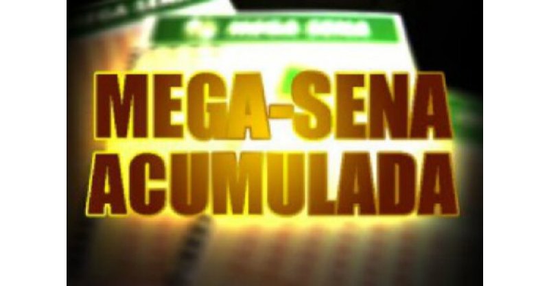 Mega-Sena, concurso 2911: prêmio acumula e vai a R$ 47 milhões
