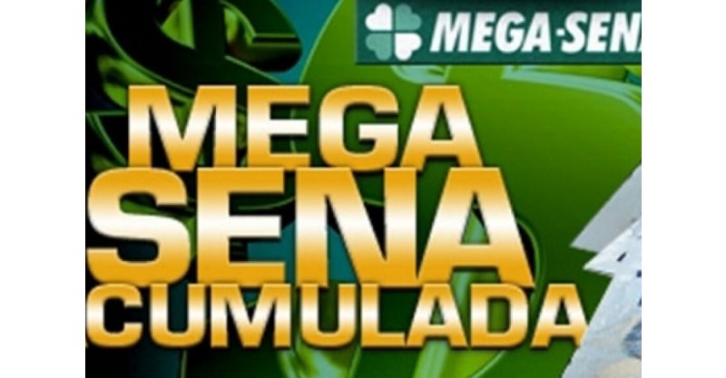 Mega-Sena, concurso 2.929: prêmio acumula e vai a R$ 76 milhões