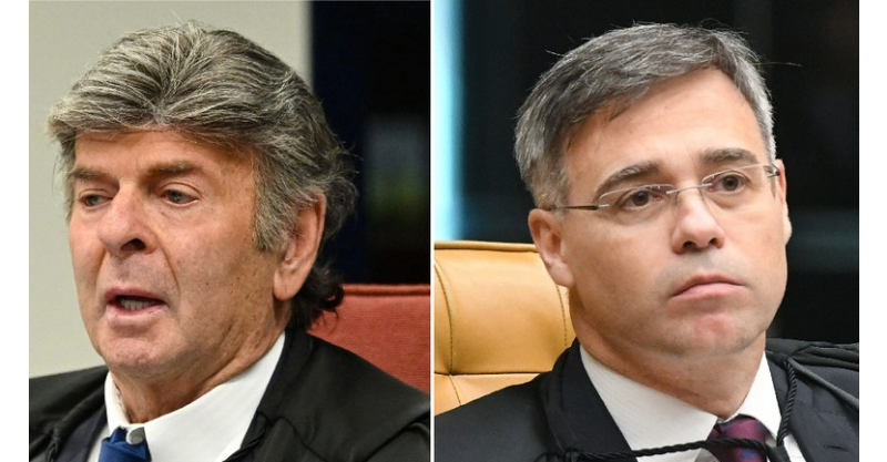 Mendonça e Fux informam à PF, em ofícios, que não conseguem acessar íntegra do celular de Vorcaro entregue ao STF