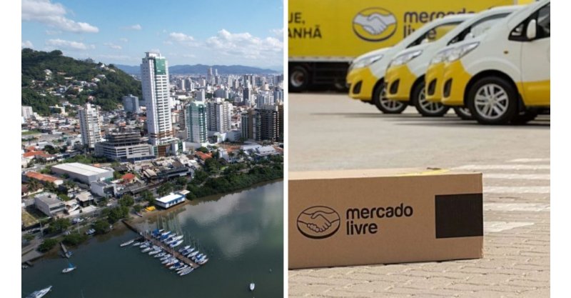 Mercado Livre, Shopee, TikTok e outros gigantes do marketplace desembarcam em SC para superfeira de negócios