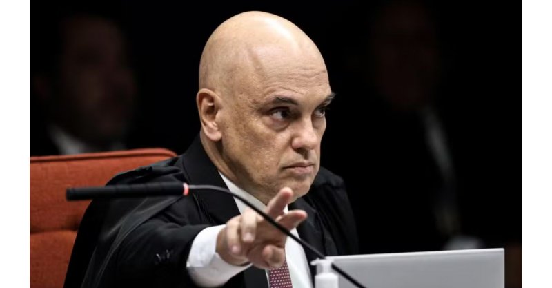 Moraes dá 48 horas para tribunais explicarem supersalários de mais de R$ 400 mil pagos a juízes