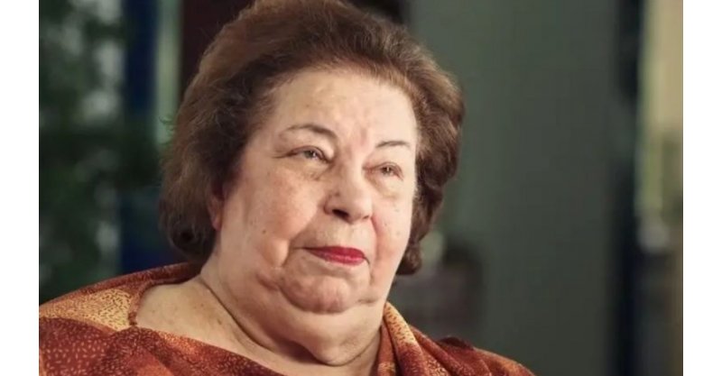Morre a cantora Nana Caymmi, uma das maiores vozes da canção brasileira
