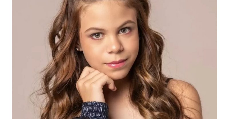 Morre atriz mirim Millena Brandão, aos 11 anos