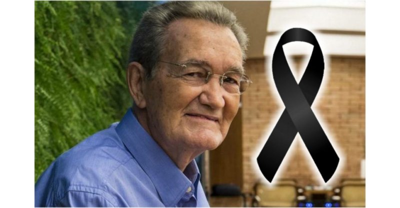 Morre Léo Batista, a voz marcante da televisão brasileira