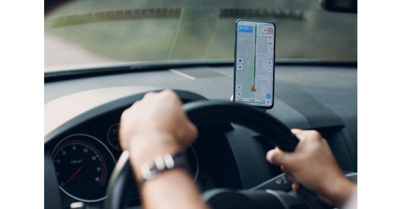 Motorista de aplicativo é assaltado após finalizar corrida em Imbituba