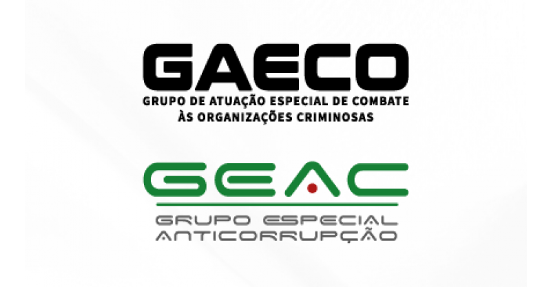 MPSC anuncia novos coordenadores regionais do GAECO e do GEAC