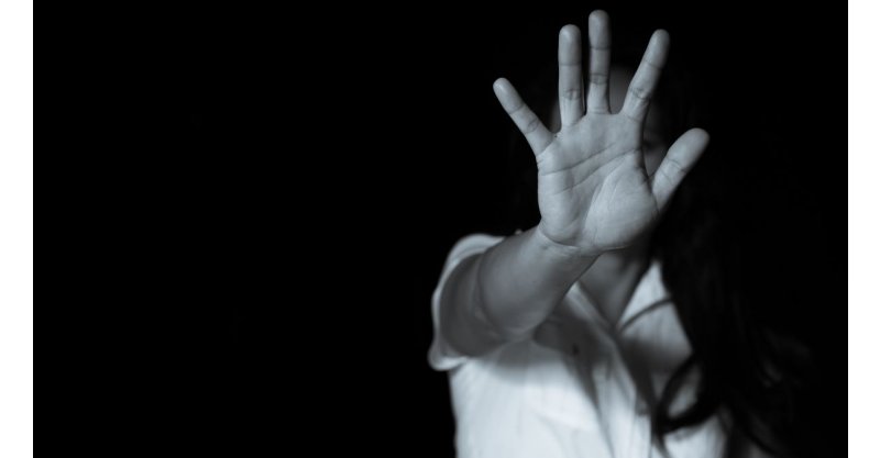 Mulher de 46 anos é agredida com golpe de muleta na cabeça em Imbituba e vai parar no hospital