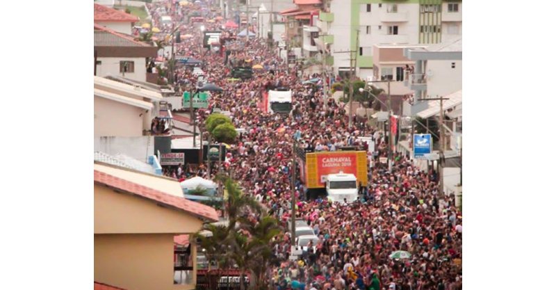 Municípios têm programação especial para o Carnaval