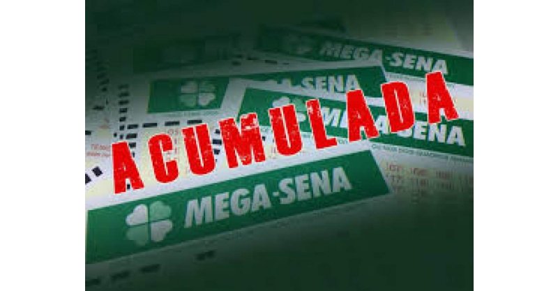 Nenhuma aposta acerta seis dezenas da Mega-Sena, e prêmio acumula em R$ 12 milhões; veja números desta quinta