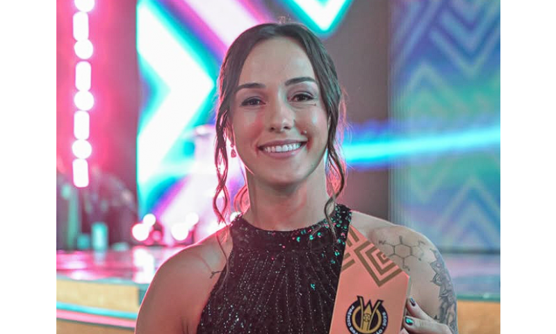 Nicole Ramos: 