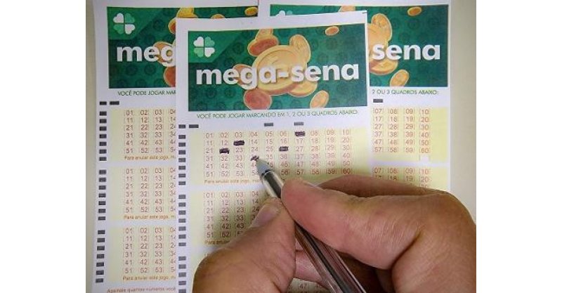 Ninguém acerta as seis dezenas da Mega-Sena 2793, e prêmio vai a R$ 140 milhões; veja números sorteados