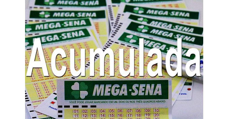 Ninguém acerta as seis dezenas da Mega-Sena 2877, e prêmio vai a R$ 130 milhões; veja números sorteados