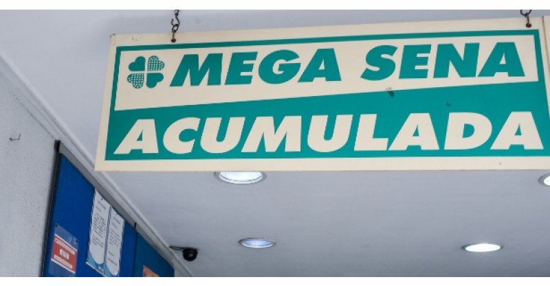 Ninguém acerta as seis dezenas da Mega-Sena 2894, e prêmio vai a R$ 76 milhões; veja números sorteados