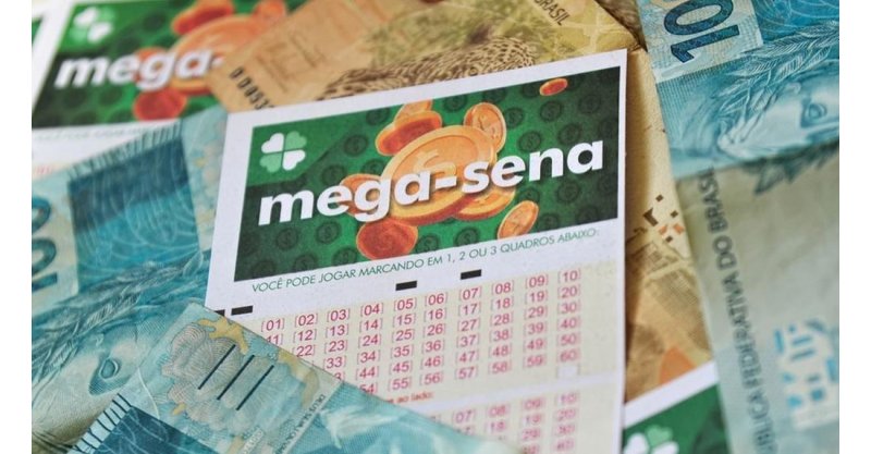 Ninguém acerta dezenas e prêmio da Mega-Sena acumula em R$ 11 milhões