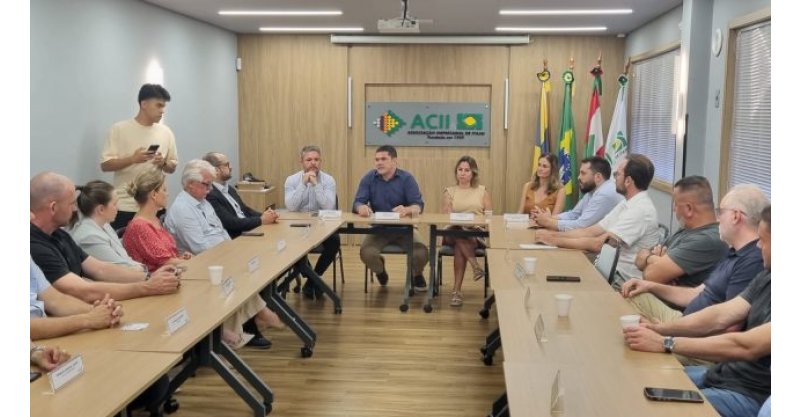Não ao retrocesso: Contra a federalização do Porto de Itajaí