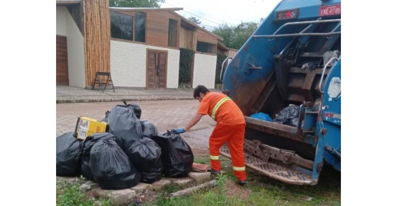 Nova empresa (Plural Serviços) assume a coleta de lixo em Tubarão a partir deste domingo